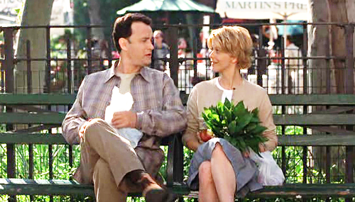 ユー・ガット・メール（You've Got Mail）