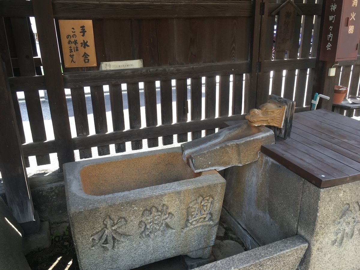 幸神社