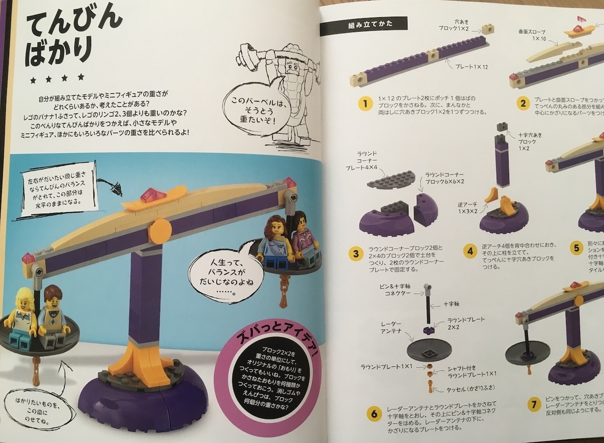 レゴライフハックス,DK社