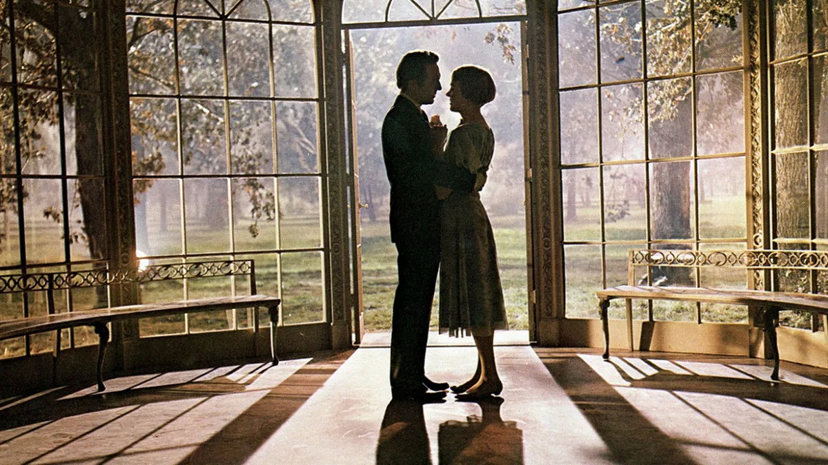 サウンド・オブ・ミュージック（The Sound of Music）