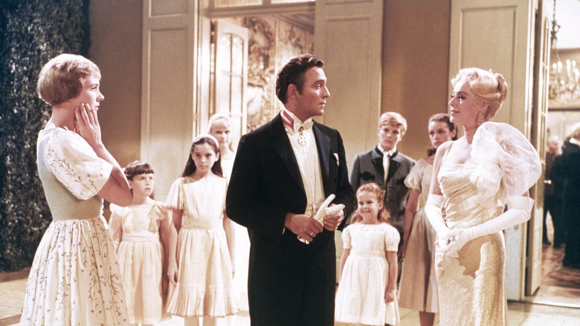 サウンド・オブ・ミュージック（The Sound of Music）
