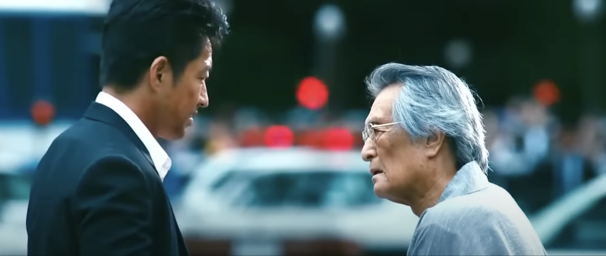 藁の楯