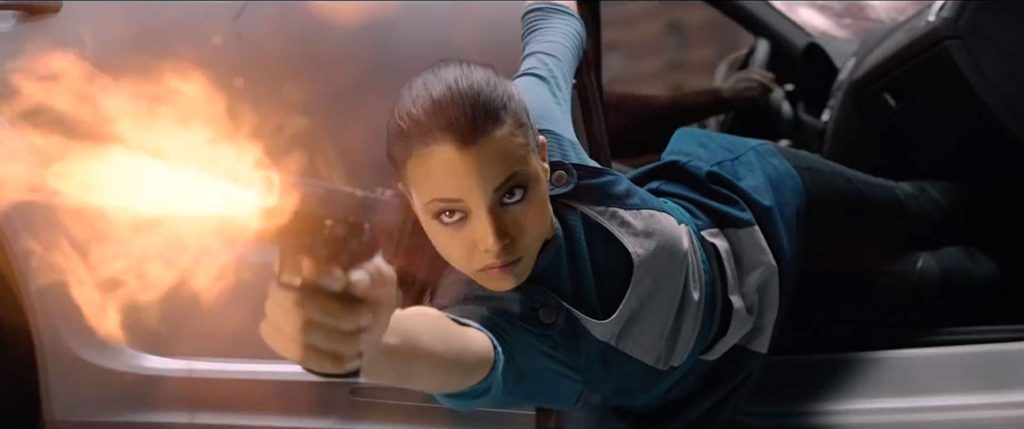 チャーリーズ・エンジェル（Charlie's Angels）