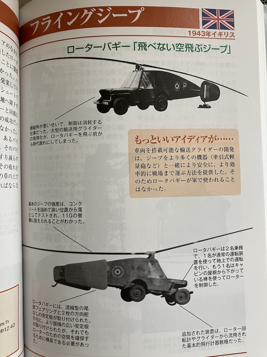 世界の「最悪」航空機大全,ジム・ウィンチェスター.松崎豊一