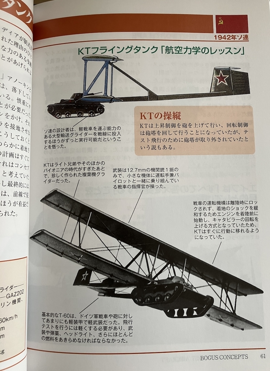 世界の「最悪」航空機大全,ジム・ウィンチェスター.松崎豊一