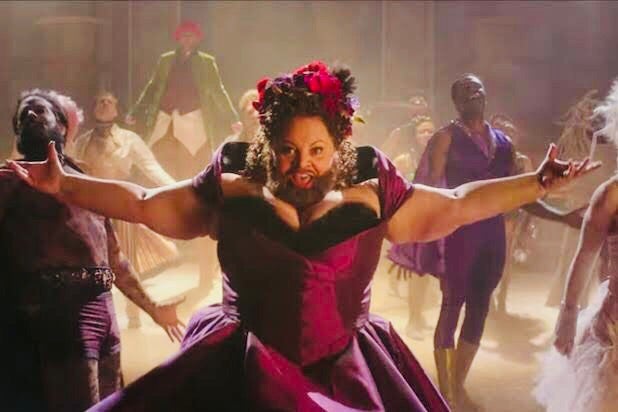 グレイテスト・ショーマン（The Greatest Showman）