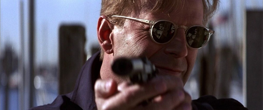 ジャッカル（The Jackal）