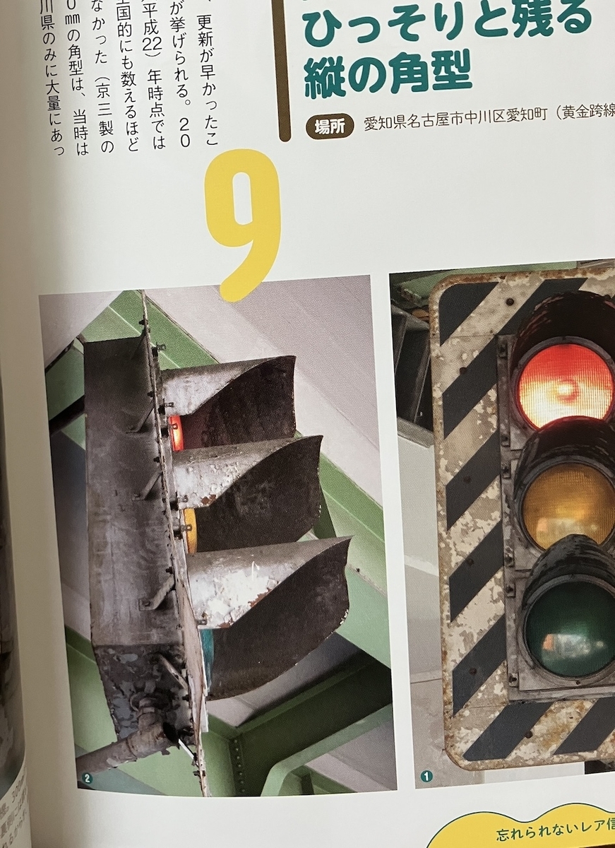 信号機の世界,丹羽拳士朗