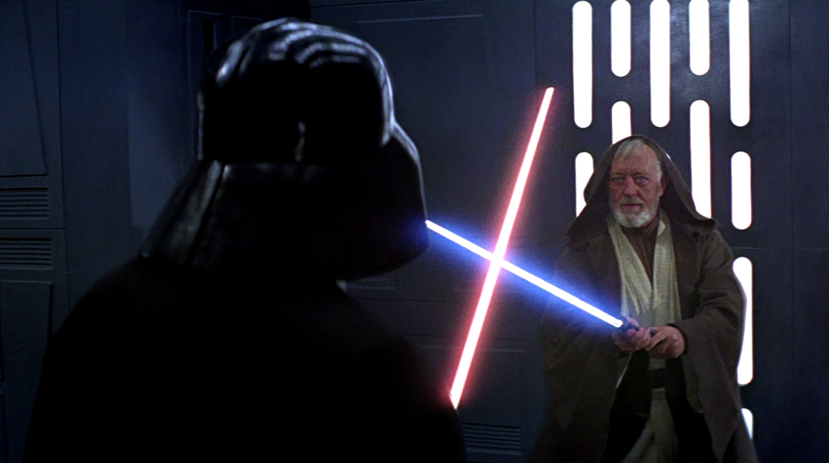 スター・ウォーズ エピソード4/新たなる希望（Star Wars: Episode IV A New Hope）