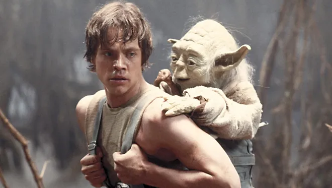 スター・ウォーズ エピソード5/帝国の逆襲（Star Wars: Episode V The Empire Strikes Back）