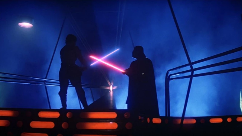 スター・ウォーズ エピソード5/帝国の逆襲（Star Wars: Episode V The Empire Strikes Back）