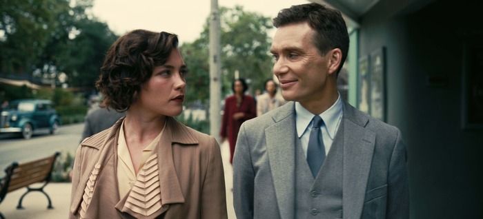 オッペンハイマー(Oppenheimer)