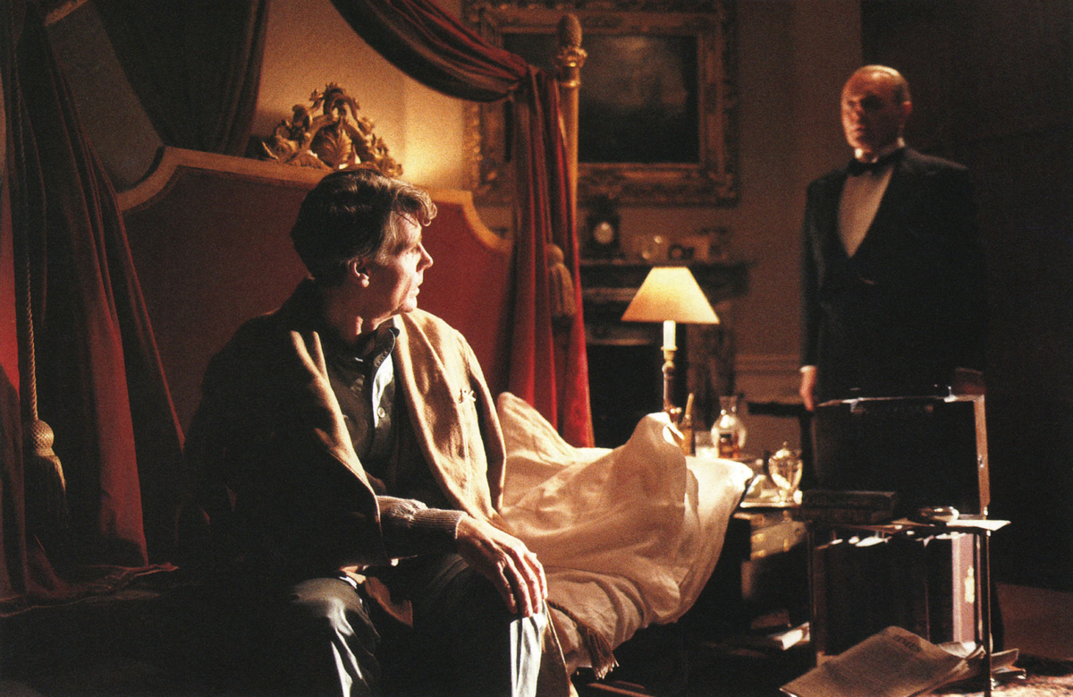 日の名残り(The Remains of the Day)