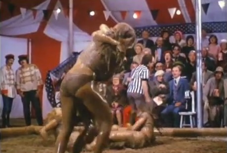 カリフォルニア・ドールズ（...All the Marbles）