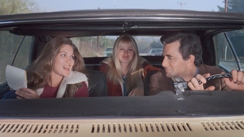 カリフォルニア・ドールズ（...All the Marbles）