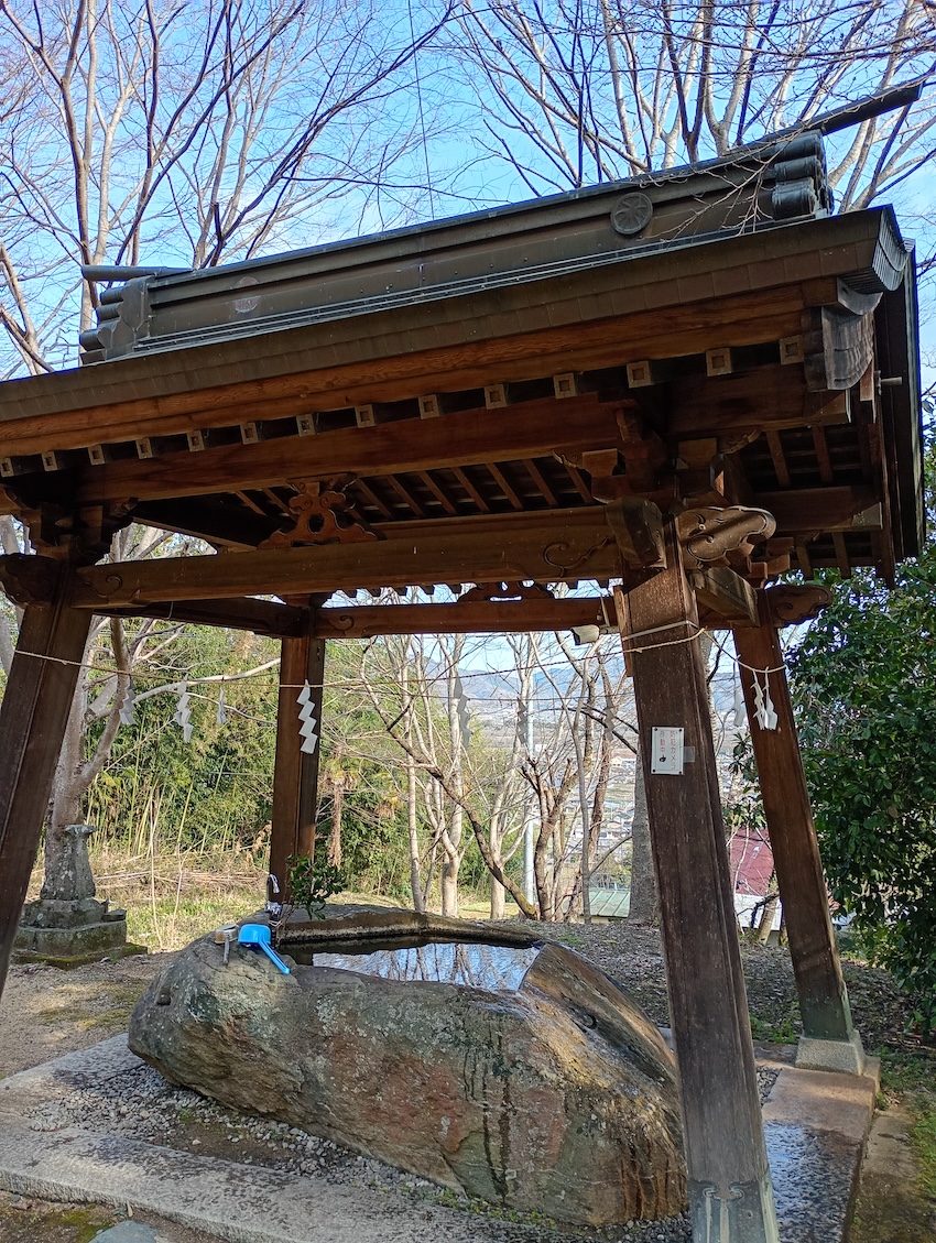 忌部神社