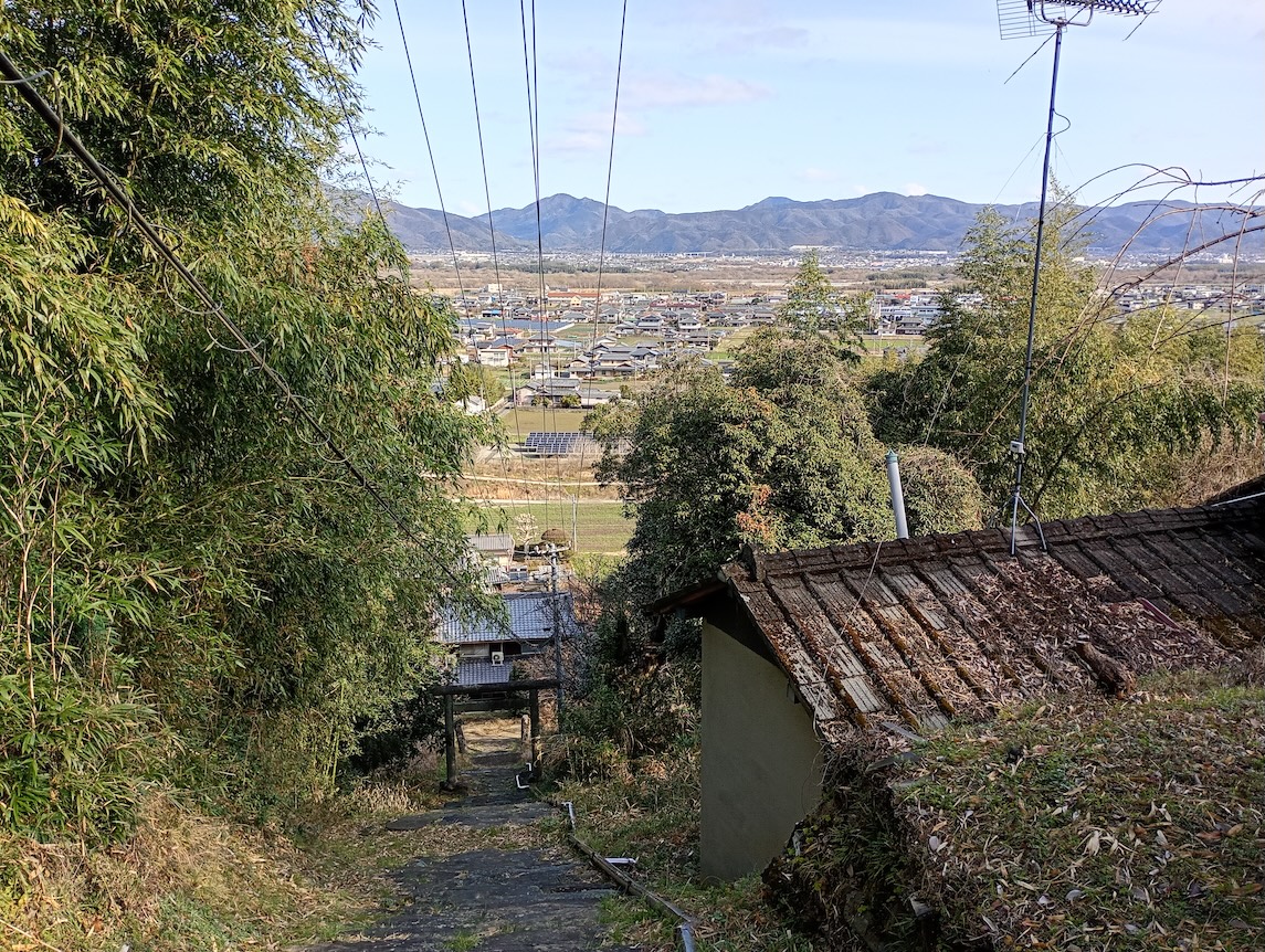 忌部神社