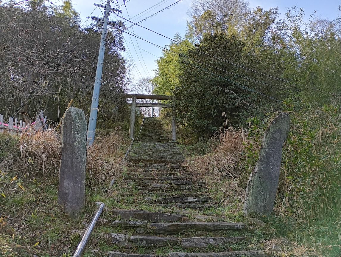 忌部神社