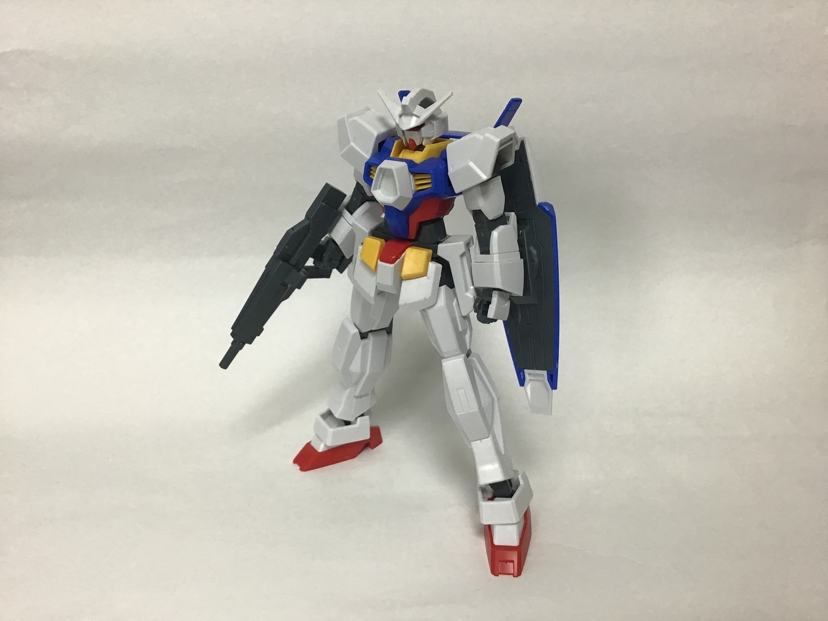 ガンプラ Hg ガンダムage 1 フルグランサ レビュー ぐみログ マカセのプラモブログ ガンプラ Hg ガンダムage 1 フルグランサ レビュー ぐみログ マカセのプラモブログ