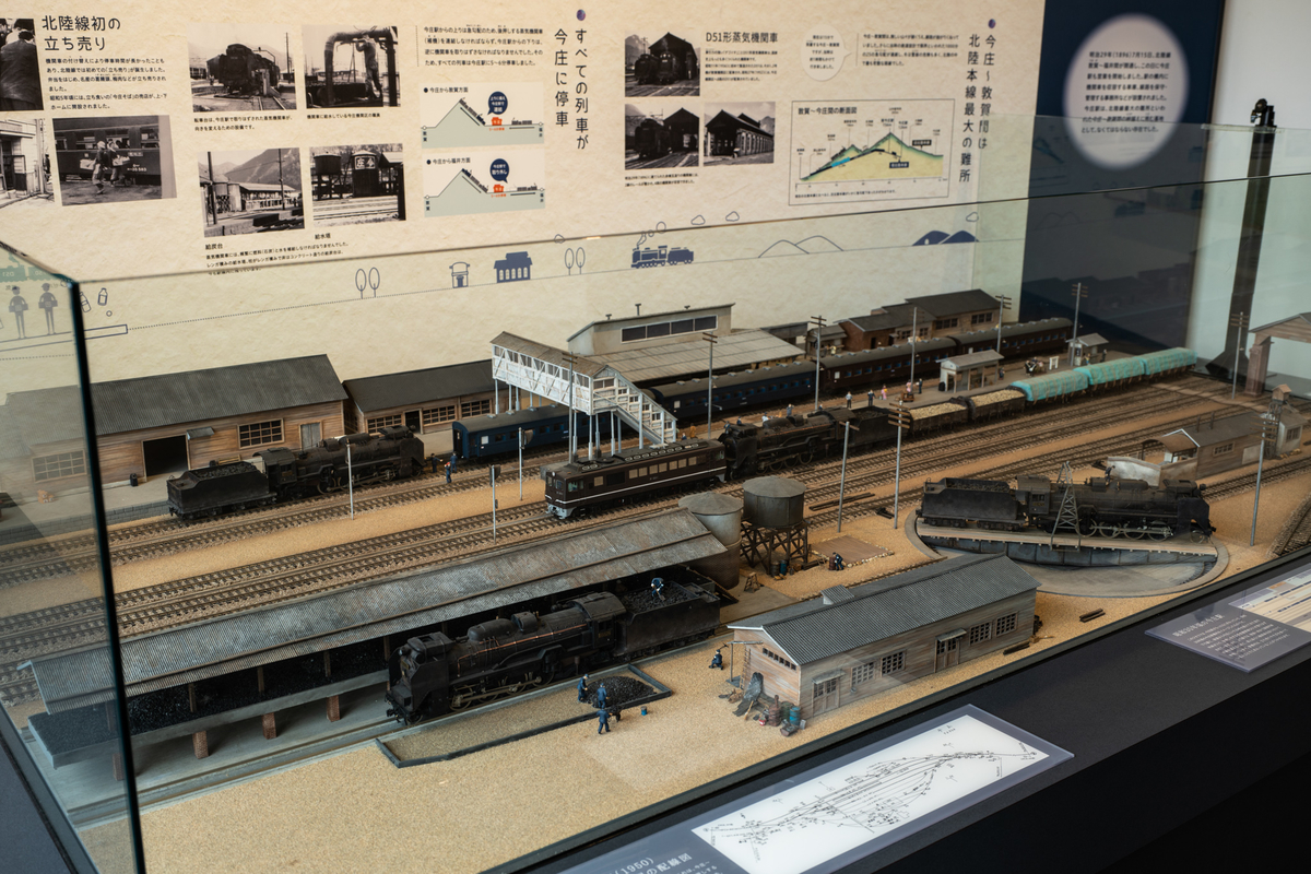 南越前・敦賀の鉄道遺産『旧北陸線トンネル群』 - なにをいまさら…