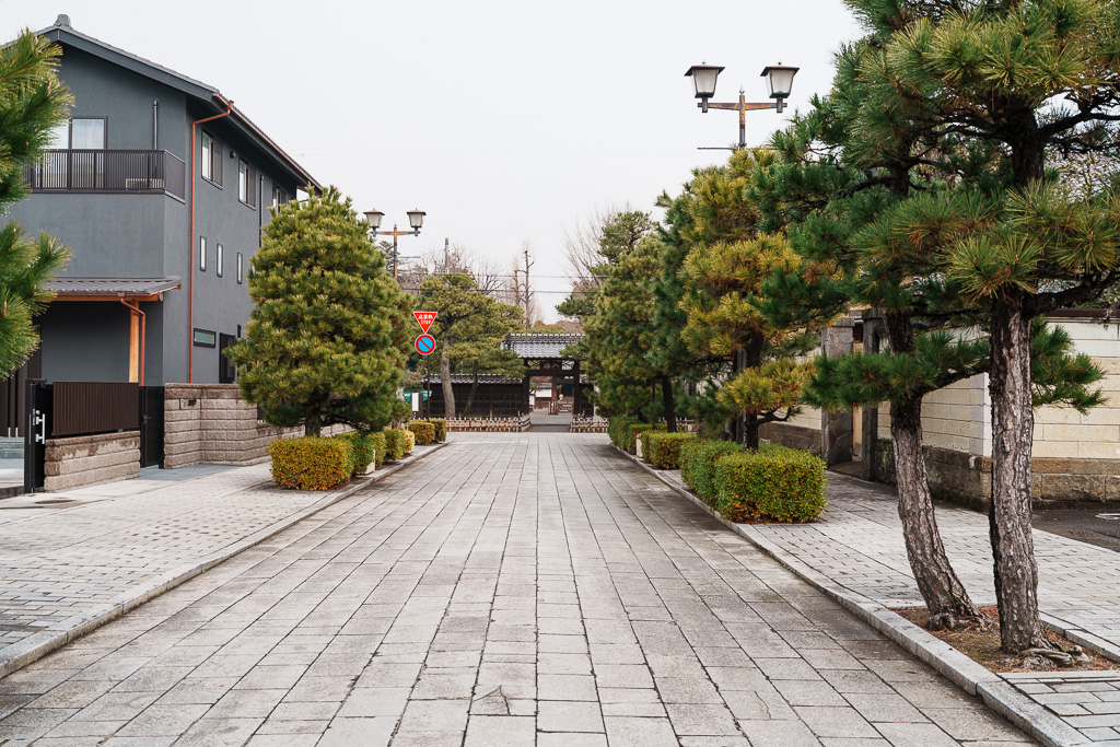 日本最古の学校「足利学校」 - なにをいまさら…