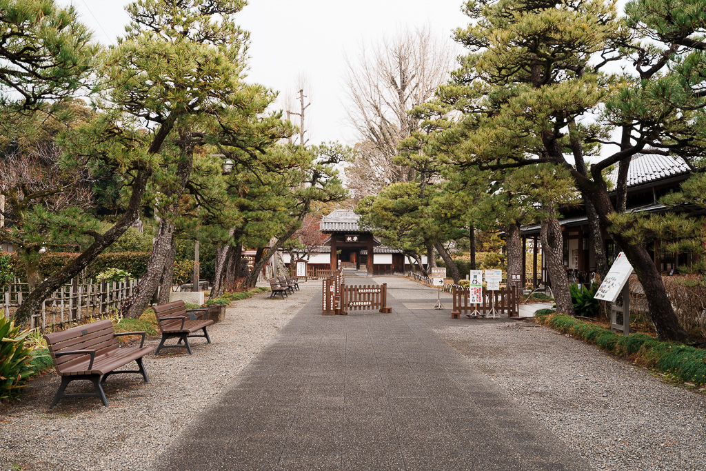 日本最古の学校「足利学校」 - なにをいまさら…