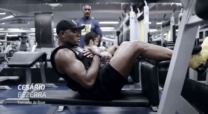 アンデウソンシウバ