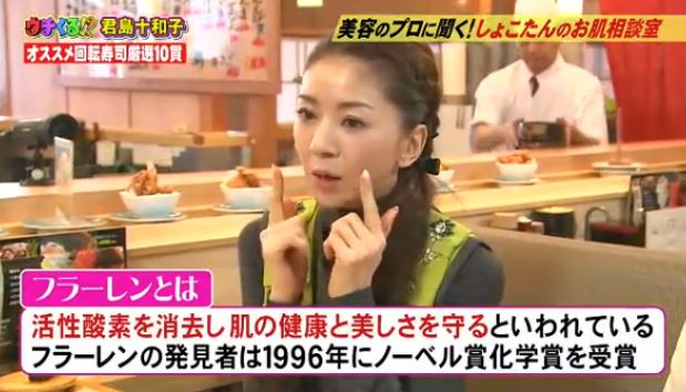 君島十和子