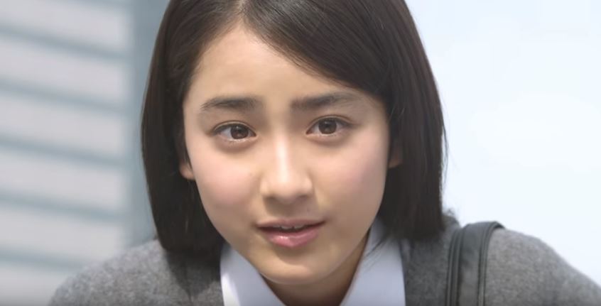 平祐奈 平祐奈