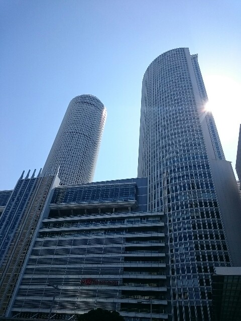 名古屋