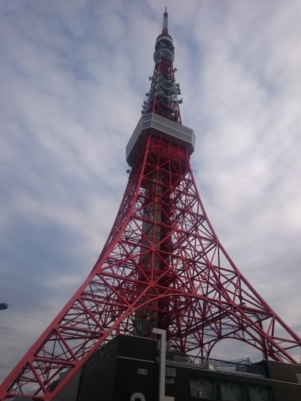 東京タワー