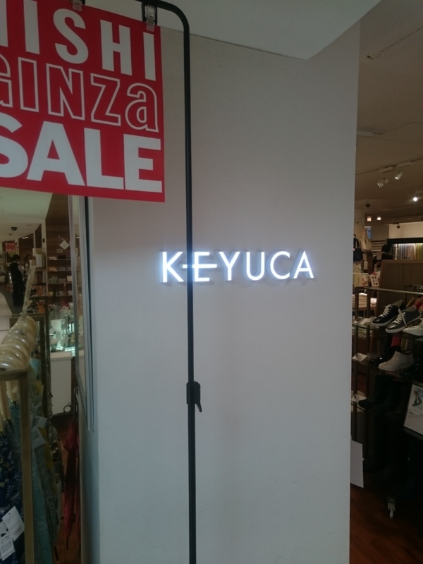 KEYUCA