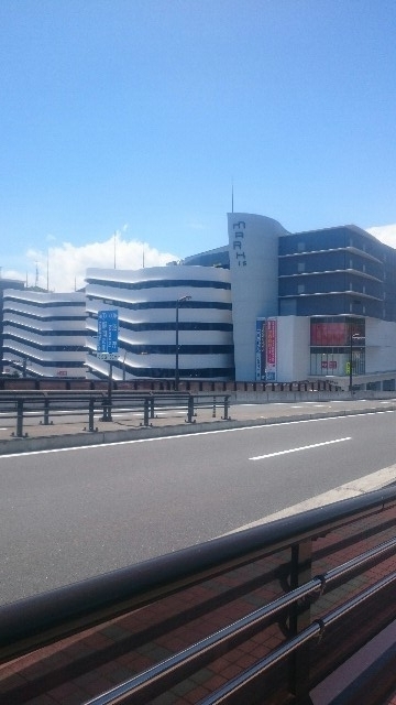 マークイズ静岡