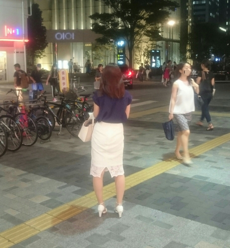 丸の内OL 丸の内OL