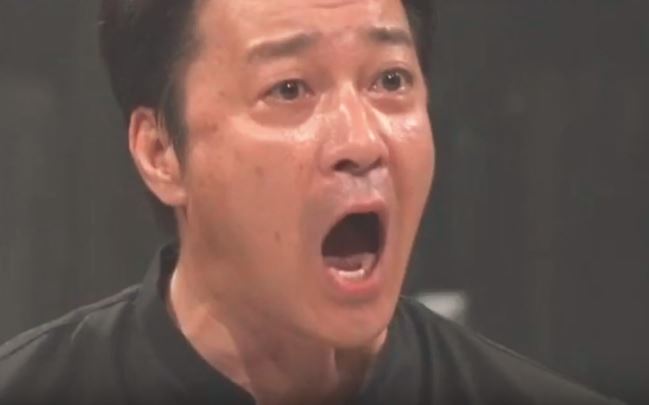 当たり前じゃないからな、この状況！