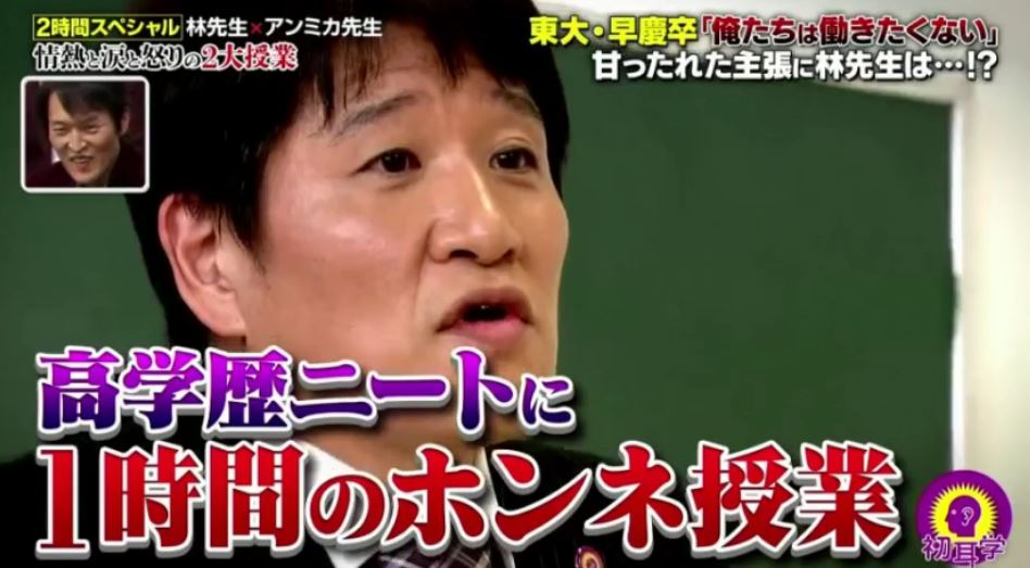 高学歴ニート