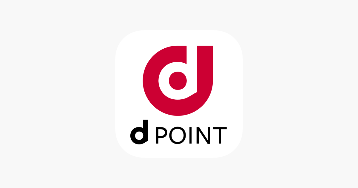 dポイント