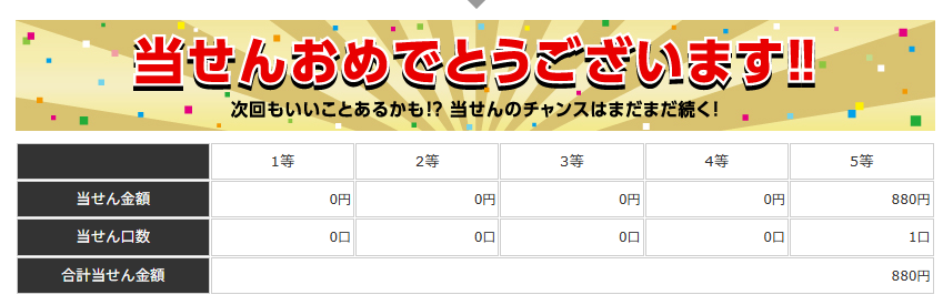 100円BIG
