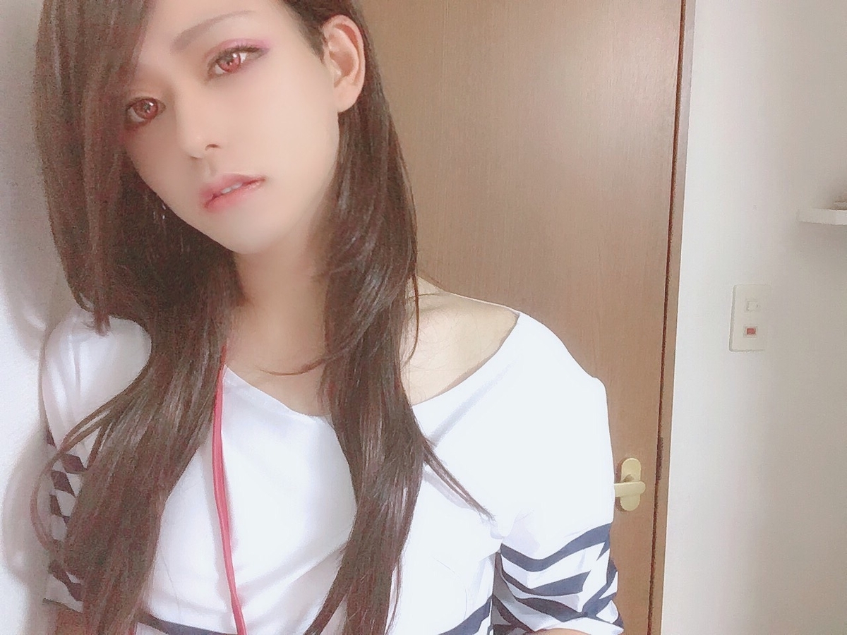 女装　素人 女装について - imayoi's blog とあるコスプレイヤーの雑記