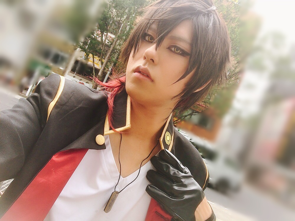ビビコスin若宮広場 Imayoi S Blog とあるコスプレイヤーの雑記