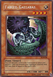 魔轟神牌組介紹 魔轟神 Fabled Nova的遊戲王反主流學院