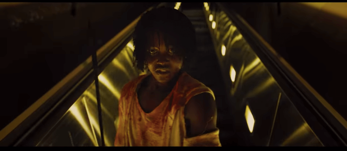 ひどい Us 映画 ネタバレ ガサタメガ