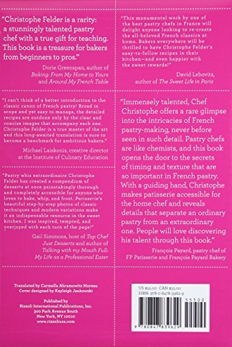 TÉLÉCHARGER LIVRE PATISSERIE CHRISTOPHE FELDER PDF GRATUIT