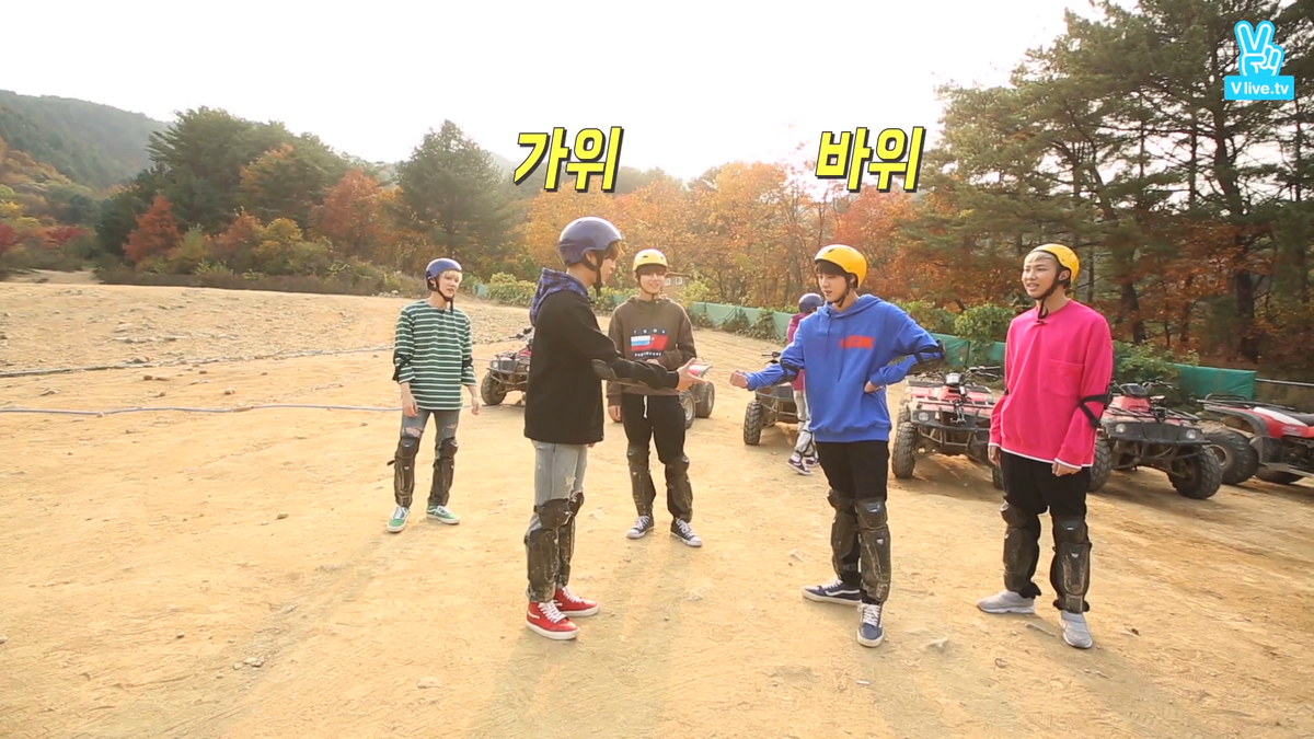 10 Run Bts から学ぶ じゃんけん ばんたんといっしょ 10 Run Bts から学ぶ じゃんけん ばんたんといっしょ