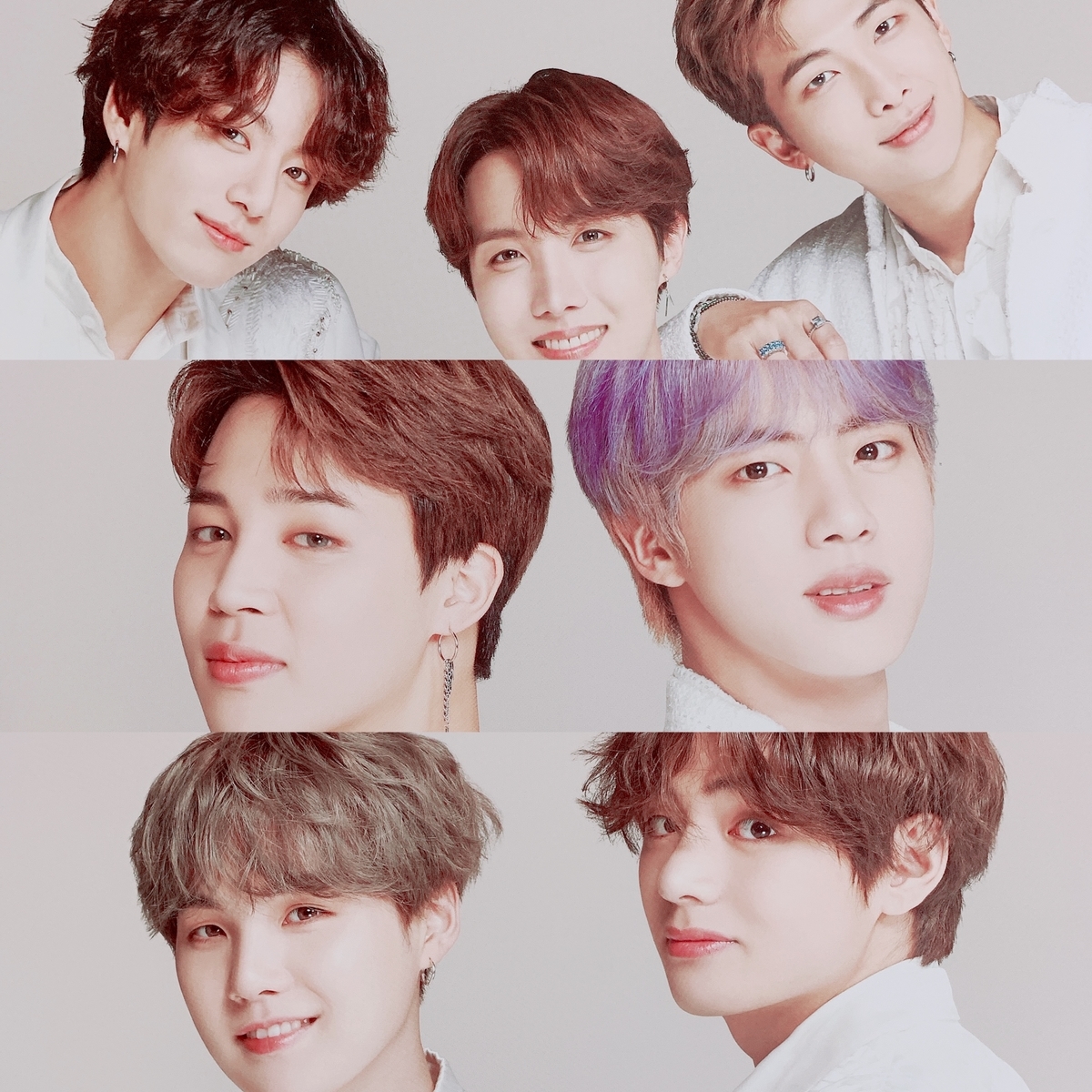 BTS - Lucky Box 2021 開封の儀。 - 惚れた病に薬なし。