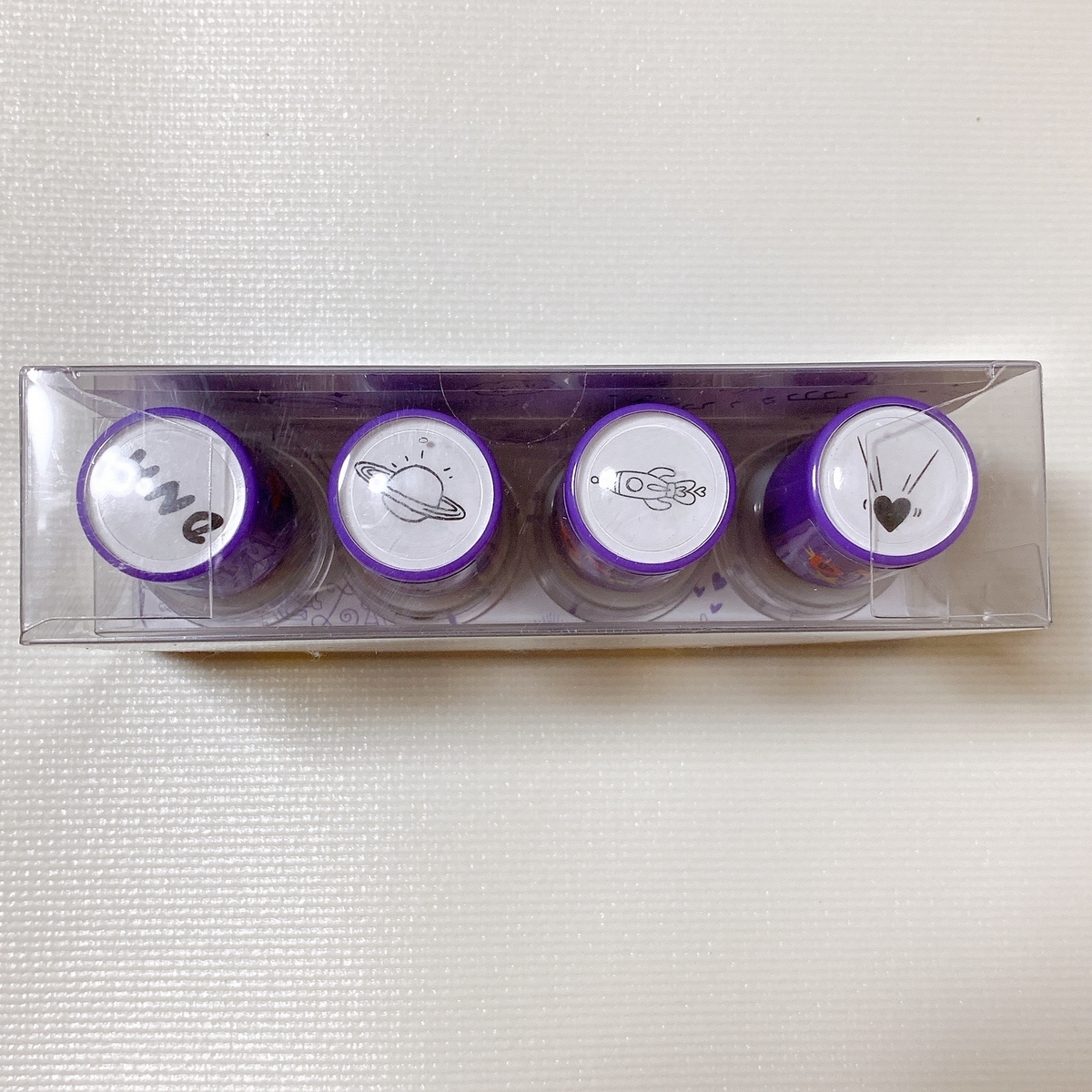 BTS - Fortune Box : Purple Edition T 開封の儀。 - 惚れた病に