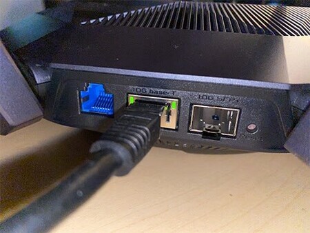値下げしました。ASUS 無線LANルーター RT-AX89X RT-AX89X｜WiFi Routers｜ASUS USA