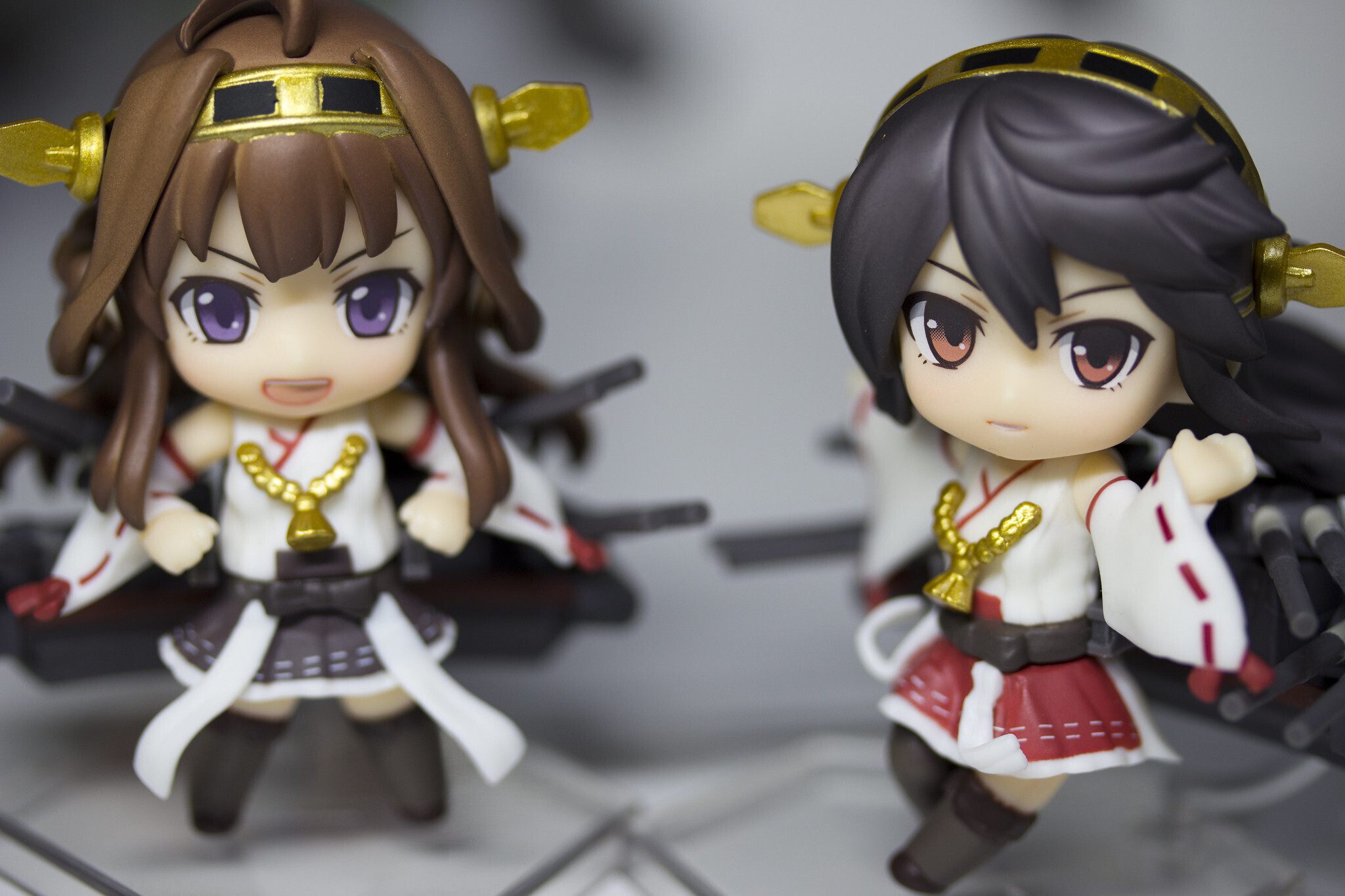 最近購入したねんどろいど＆収納ケースの話 - 大須は萌えているか？