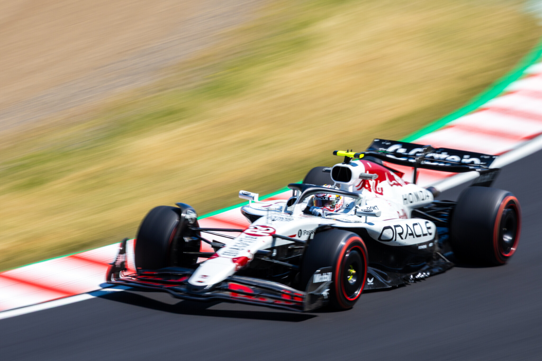 F1[25] 日本GP - 大須は萌えているか？