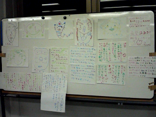 2009/6/22 外部ワークショップ「小金井市アートフル・アクション！」 improlabo’s blog